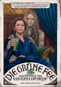 Cover_Die_grüne_Fee